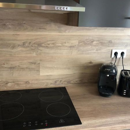 Ferienwohnung Schlich Kelberg Dış mekan fotoğraf