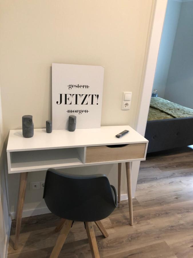 Ferienwohnung Schlich Kelberg Dış mekan fotoğraf
