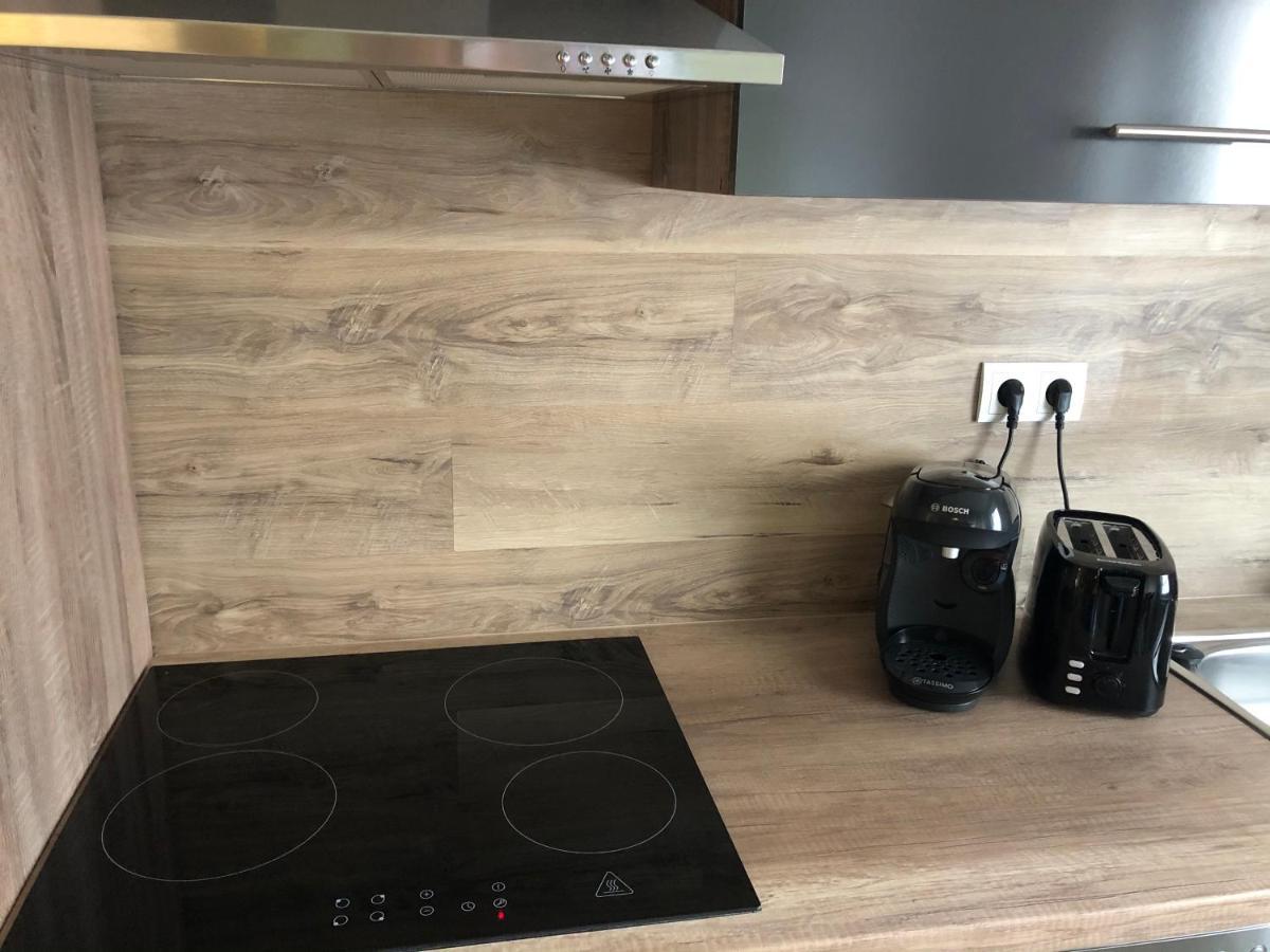 Ferienwohnung Schlich Kelberg Dış mekan fotoğraf