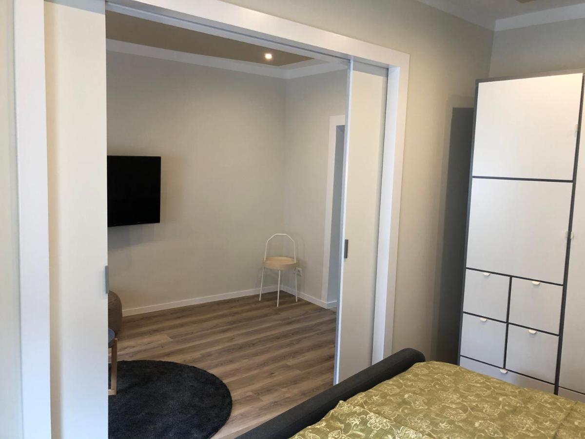 Ferienwohnung Schlich Kelberg Dış mekan fotoğraf