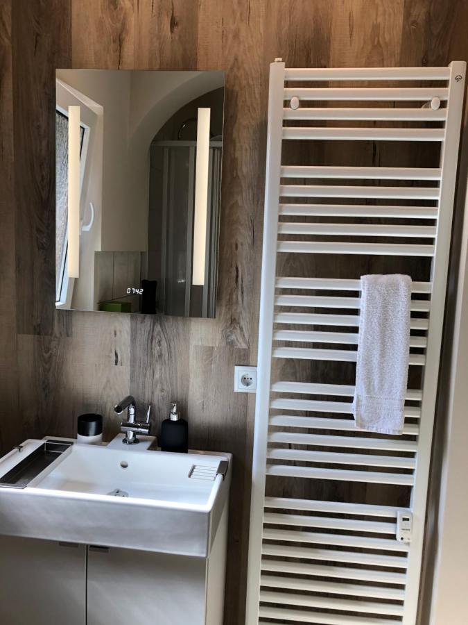 Ferienwohnung Schlich Kelberg Dış mekan fotoğraf