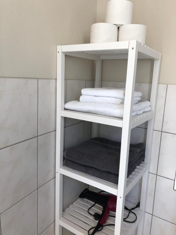 Ferienwohnung Schlich Kelberg Dış mekan fotoğraf