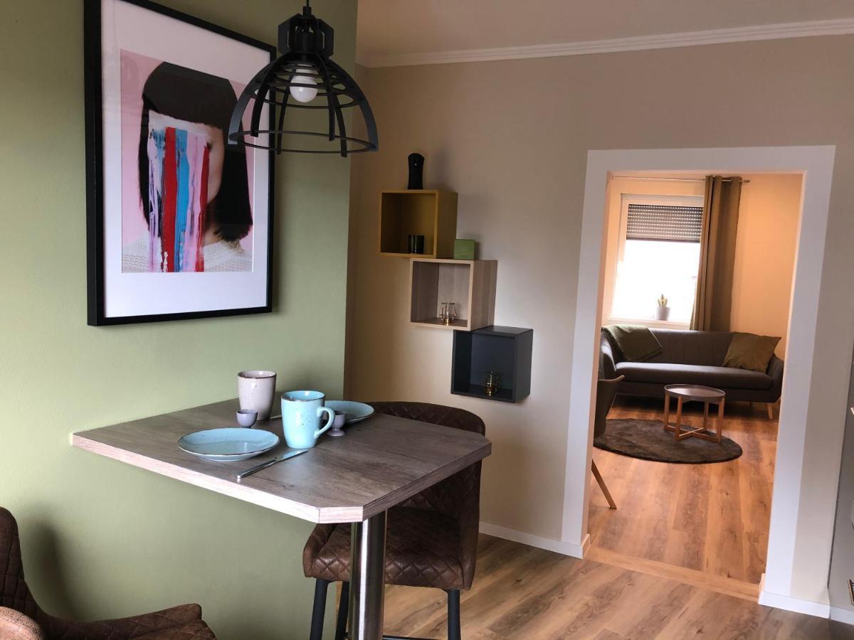 Ferienwohnung Schlich Kelberg Dış mekan fotoğraf