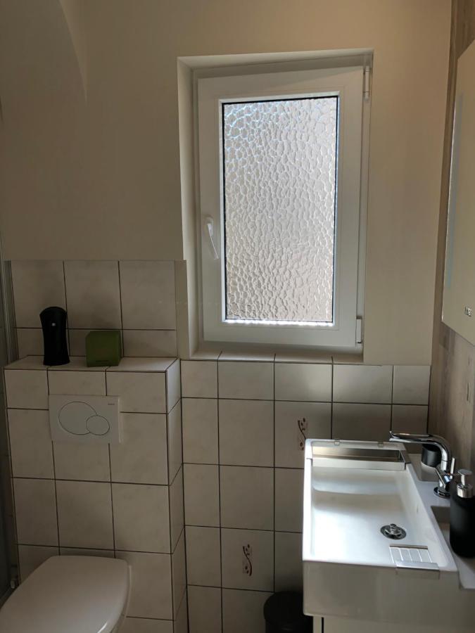 Ferienwohnung Schlich Kelberg Dış mekan fotoğraf