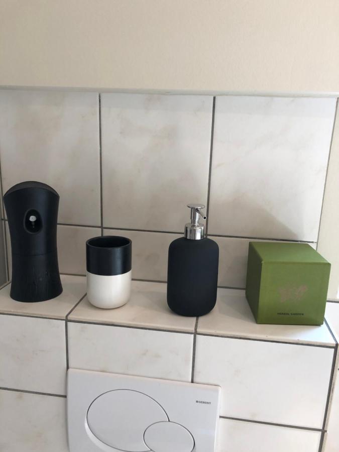 Ferienwohnung Schlich Kelberg Dış mekan fotoğraf
