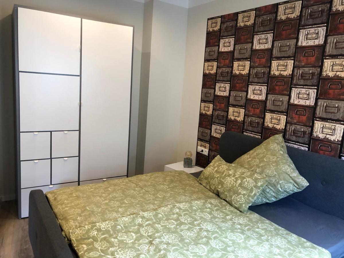 Ferienwohnung Schlich Kelberg Dış mekan fotoğraf