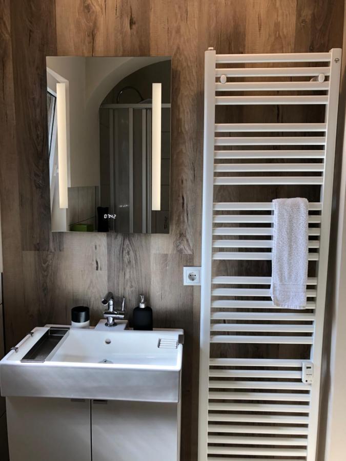 Ferienwohnung Schlich Kelberg Dış mekan fotoğraf