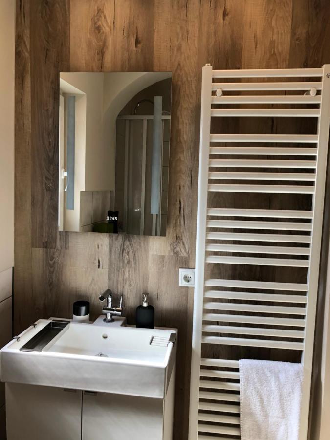 Ferienwohnung Schlich Kelberg Dış mekan fotoğraf