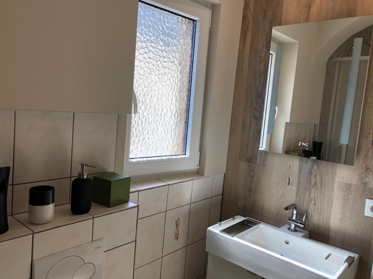 Ferienwohnung Schlich Kelberg Dış mekan fotoğraf